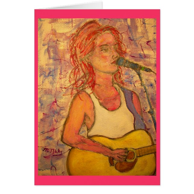 Musik ist Mondlicht (Vorne)