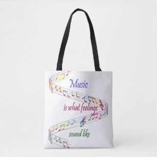 Musik ist, was Gefühle klingen wie Inspirierend
