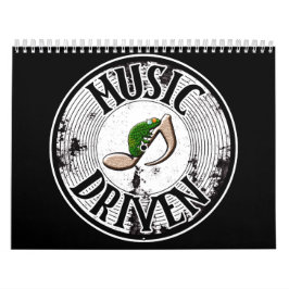 Musik Kalender