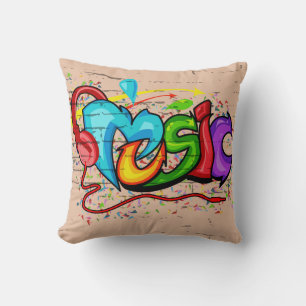 Musik Kissen