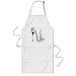 Musik Lange Schürze