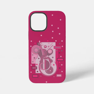 MUSIK LOVER GIFT BIRTHTAY ANNIVERSARY WEDING iPhone 12 MINI HÜLLE