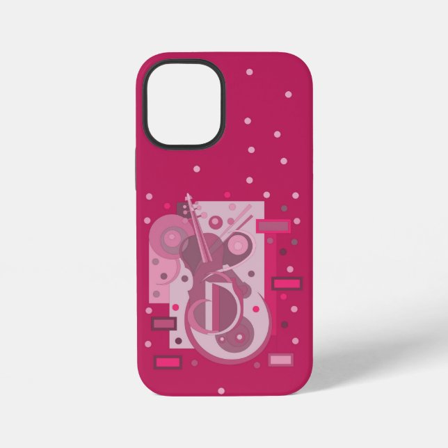 MUSIK LOVER GIFT BIRTHTAY ANNIVERSARY WEDING iPhone HÜLLE (Rückseite)