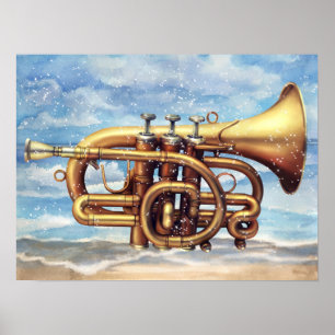 Musik machen - SRF Poster