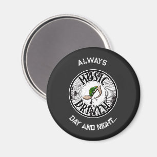 Musik Magnet