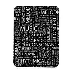 MUSIK MAGNET