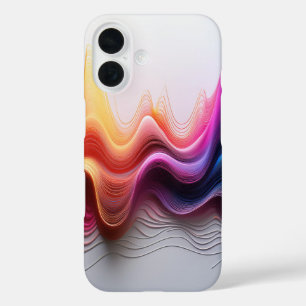 Musik meines Lebens iPhone 16 Hülle