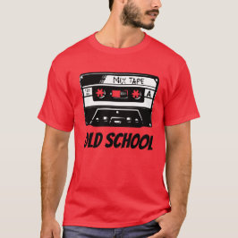 Musik - Mix-Band T-Shirt