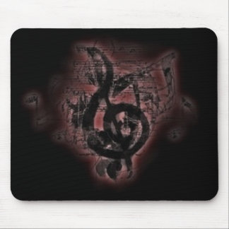 Musik Mousepad