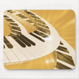 Musik Mousepad