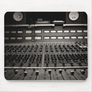 Musik mousepad 20