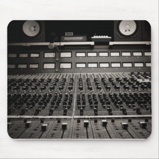 Musik mousepad 20
