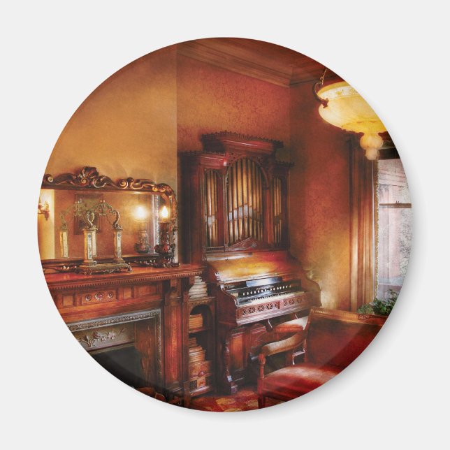 Musik - Musik - Musik für mich spielen Magnet (Vorne)