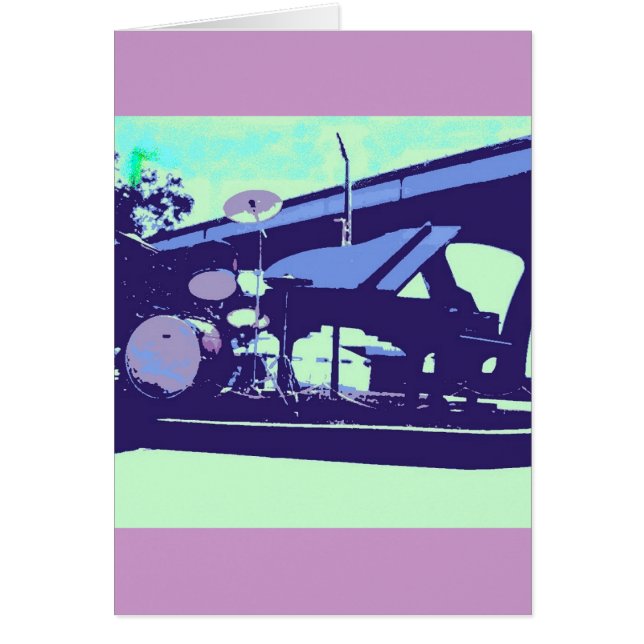 Musik/Musiker (Vorne)