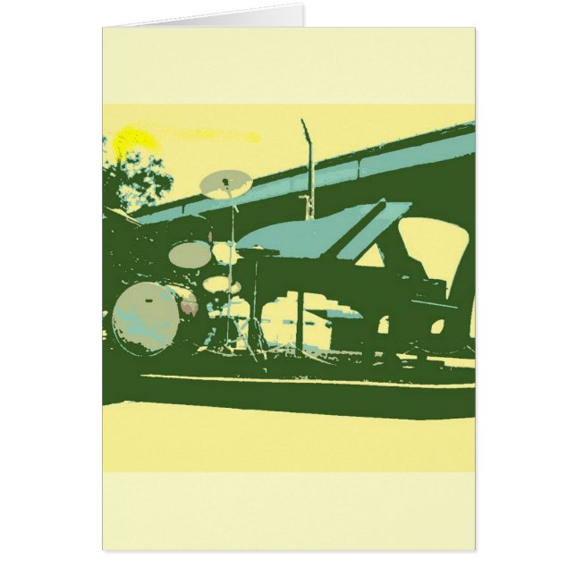 Musik/Musiker/Lehrer (Vorne)