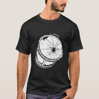 Musik Musiker Marschkapelle T-Shirt