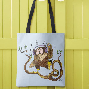 Musik Owl