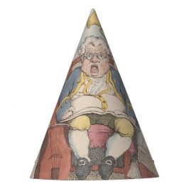 Musik - Party Hat Partyhütchen