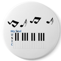 Musik Piano Key Musiknote