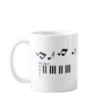 Musik Piano Key Musiknote
