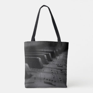 Musik Piano Keys