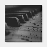 Musik Piano Keys