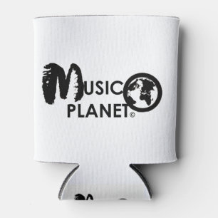 MUSIK PLANET MERCH DOSENKÜHLER