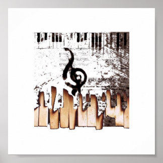 Musik Poster