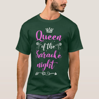 Musik Rap-Musiker Junge T-Shirt