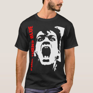 Musik Retro Die Chameleons Post Punk Band Mark Joh T-Shirt