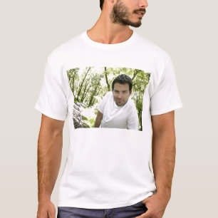 Musik Ryans Kelly - grundlegende T - grüne Bäume T-Shirt
