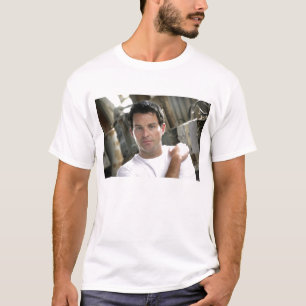 Musik Ryans Kelly - grundlegendes t-Weiß - T-Shirt