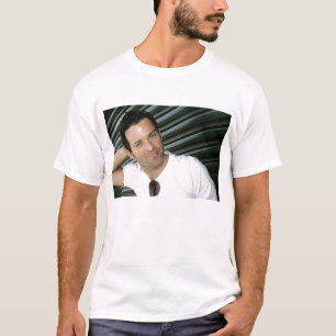 Musik Ryans Kelly - grundlegendes weißes T-Shirt