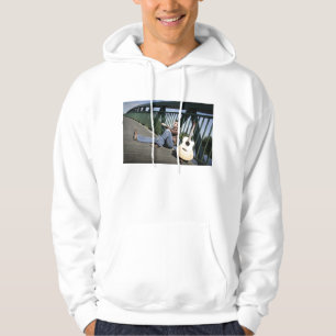 Musik Ryans Kelly - Hoodie - Gitarre