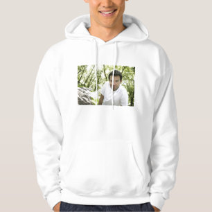 Musik Ryans Kelly - Hoodie - grüne Bäume