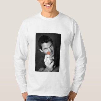 Musik Ryans Kelly - lange Hülse T - Auswahl T-Shirt