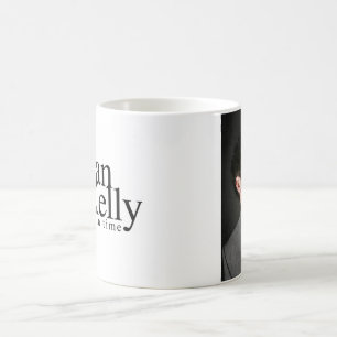 Musik Ryans Kelly - Logo-Tasse - Lächeln Kaffeetasse