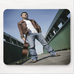 Musik Ryans Kelly - Mousepad - Brücke