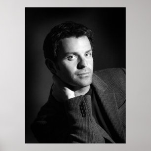 Musik Ryans Kelly - Plakat - Blazer