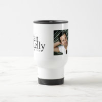 Musik Ryans Kelly - Reise-Tasse - Grün