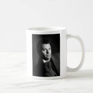 Musik Ryans Kelly - Tasse - Blazer