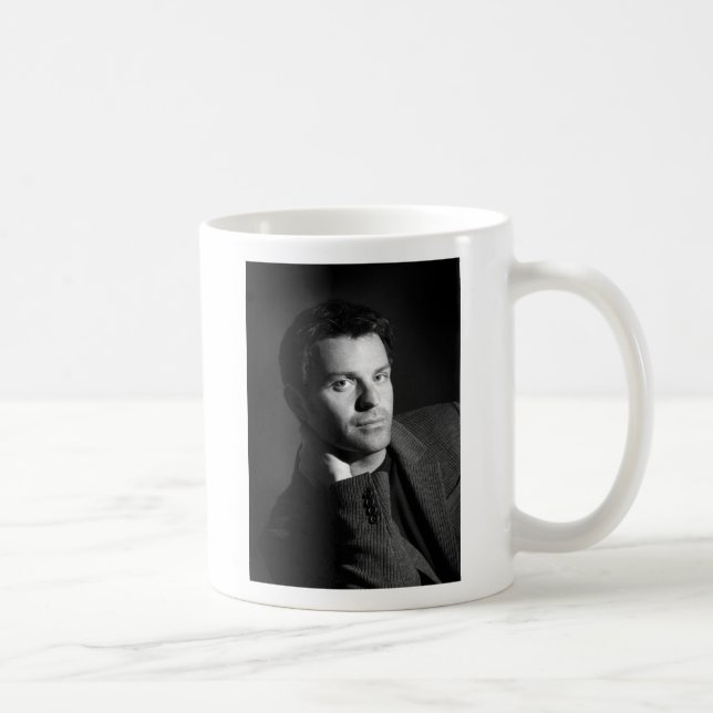 Musik Ryans Kelly - Tasse - Blazer (Rechts)