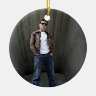 Musik Ryans Kelly - Verzierung - Lager Keramik Ornament