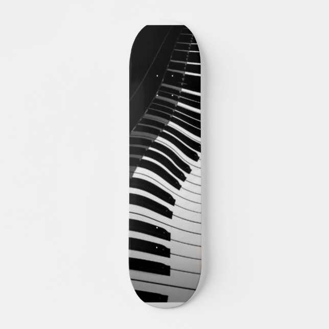 Musik-Skateboard Skateboard (Vorne)