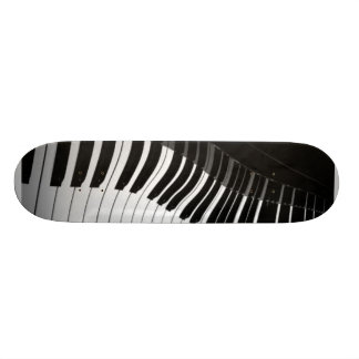 Musik-Skateboard Skateboard