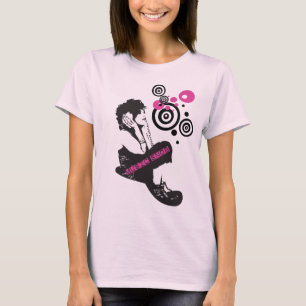 Musik-Snob T-Shirt
