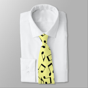 Musik Spaß Neck Tie Krawatte