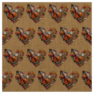 Musik Stoff