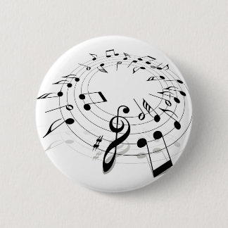 Musik-Strudel Button