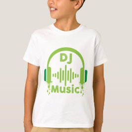 Musik T-Shirt